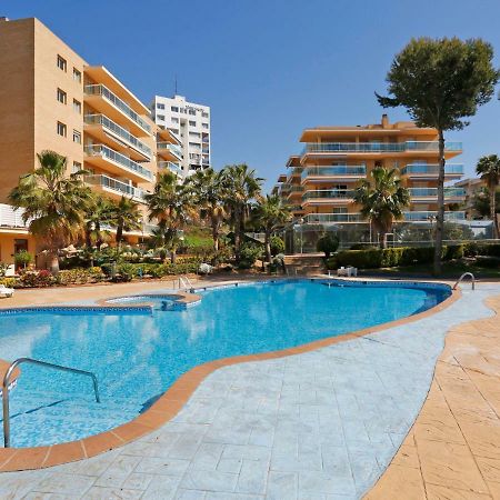 Apartment Ontario-1 By Interhome Salou Exterior photo